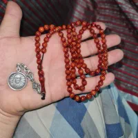 تسبیح کهربا  حسین کهنه|جواهرات|کرمانشاه, |دیوار