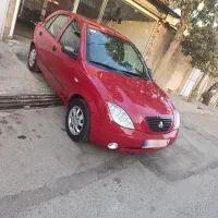 تیبا 2 مدل1401 به رویت خشک 4 تا کار|خودرو سواری و وانت|نظرآباد, نظرآباد|دیوار