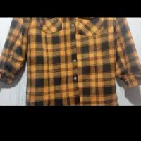 پالتو کشمیر گرم آستر دار