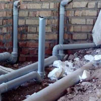 لوله کشی آب وفاضلاب،نصب تاسیسات*اجرای جارو مرکزی*|خدمات پیشه و مهارت|جیرفت, |دیوار