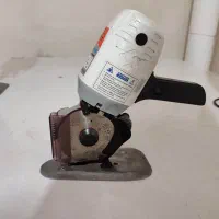 قیچی برقی هشت پر 110