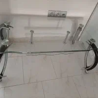 میز جلو مبلی