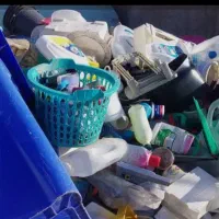 خریدار و فروش ضایعات|عمده‌فروشی|زرندیه, |دیوار