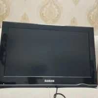 تلویزیون ۲۳ اینچ صنام