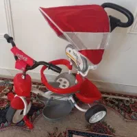 سه چرخه تمیز،