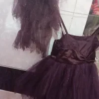 لباس عرس دخترانه