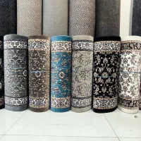 مرکز پخش انواع کناره فرش مدل۱۳۶۶(کناره حیدری)|فرش|قم, نیروگاه|دیوار