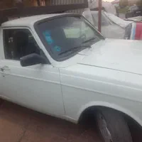 وانت  مدل ۸۹ دوگانه کارخانه