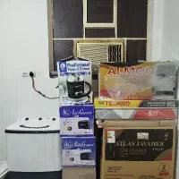 لوازم خانگی قیمت پارسال