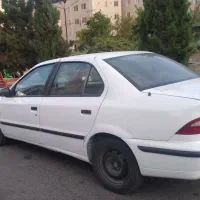 سمند|خودرو سواری و وانت|سمنان, |دیوار