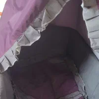 صندلی غذا و گهواره و کریر کودک|اسباب و اثاث بچه|پاکدشت, پاکدشت (مامازند)|دیوار