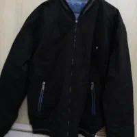 کاپشن دو رو