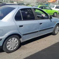 سمند تمیز|خودرو سواری و وانت|فردیس, نیروگاه برق|دیوار