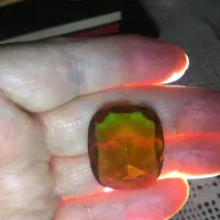 نگین قدیمی