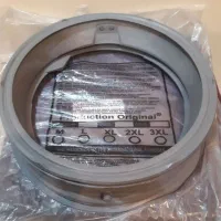 لاستیک دور درب لباسشویی ال جی ۸ کیلو