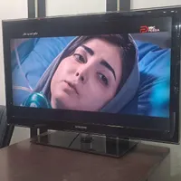 تلوزیون ال‌سی‌دی سامسونگ|تلویزیون و پروژکتور|فردیس, |دیوار