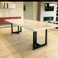 میزکامپیوتر ومیزتحریر میز تحریر مدل ۰8998