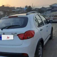 کوییک مدل ۱۴۰۴ gxr  در حد صفر|خودرو سواری و وانت|رحیم‌آباد, |دیوار