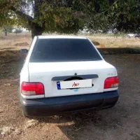 پراید مدل 90دوگانه رینگ اسپرت|خودرو سواری و وانت|فاضل آباد, |دیوار