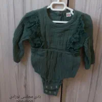 لباس نوزادی وبچگانه|کفش و لباس بچه|سبزوار, توحیدشهر|دیوار