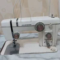 چرخ ژانومه ۸۰۲