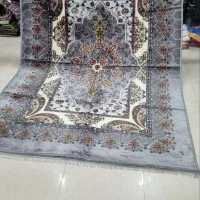 پتوفرش|فرش|قم, باغ شریفی|دیوار