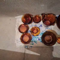 پیرکس اصل فرانسه|ظروف سرو و پذیرایی|سقز, |دیوار