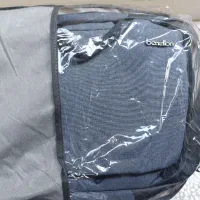 کوله پشتی ضد ضربه لپ تاپ benelton