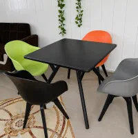 میز و صندلی رستوران و کافی شاپ