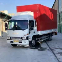اتوباربری(حمل وجابجایی اسباب)باکارگروماشین/۲۴ساعت