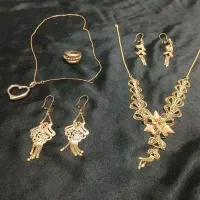 طلا|جواهرات|قم, سراجه (۱۵ خرداد)|دیوار