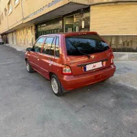 پراید هاچ بک ۱۱۱|خودرو سواری و وانت|اصفهان, کوی ولی عصر|دیوار