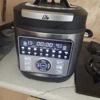 کوکر