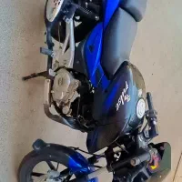 پالس ۱۸۰ مدل۹۴|موتورسیکلت|اصفهان, خواجو|دیوار