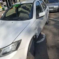 ساینا s مدل ۱۴۰۱|خودرو سواری و وانت|کرج, شهرک فهمیده|دیوار