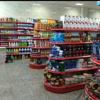 قفسه ب قیمت تولید|فروشگاه و مغازه|سیرجان, |دیوار