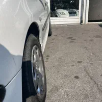 Sdمدل ۹۶(اقساطی)|خودرو سواری و وانت|تبریز, |دیوار