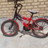 دوچرخه نوسالم