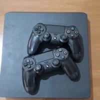 دستگاه 1ps4ترا اِسلیم کپی خور