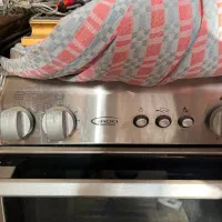 گاز سینجر|اجاق گاز و لوازم برقی پختوپز|مشهد, هنرور|دیوار