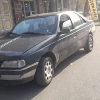 آردی معاوضه با پیکان وانت|خودرو سواری و وانت|ارومیه, |دیوار