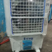 کولر ایستاده نو|کولر گازی و فن‌کوئل|مشهد, کوشش|دیوار