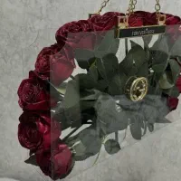 گل روبانی|گل مصنوعی|قم, پردیسان|دیوار