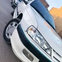 فروش دو خودرو ۴۰۵و پژو پارس درحد|خودرو سواری و وانت|الوند, |دیوار