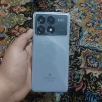 گوشی پوکوx6پرو