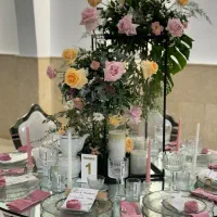 باغ تالار عروسی(عمارت های مجلل)|خدمات پذیرایی، مراسم|تهران, سعادت‌آباد|دیوار