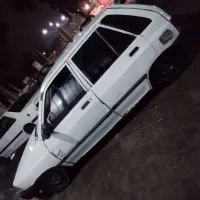 پراید کره ای|خودرو کلاسیک|بم, |دیوار