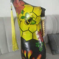 نی انبان حرفه ای|سازهای بادی|کرمان, |دیوار