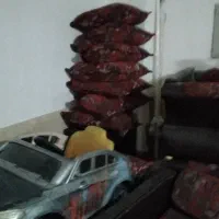 مبل راحتی ۷نفری