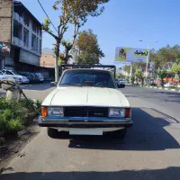 وانت 89 بیرنگ، 300تا کار واقعی